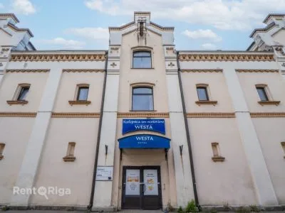 Pārdod namīpašums, Nēģu iela 5, Rīga, Labais krasts, Centrs / 700 000 € 19