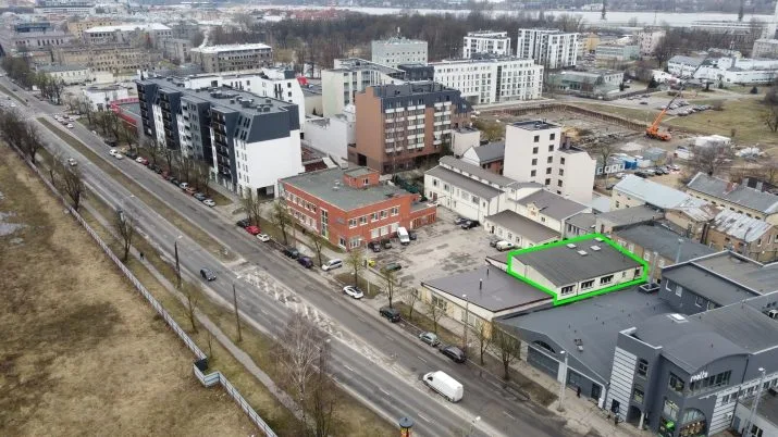 Pulkveža Brieža iela 43 3