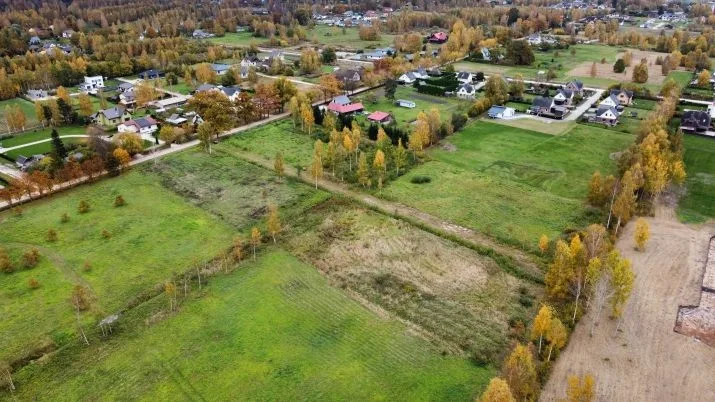 Продажа земли, 3.līnija 27, Jelgava / 110 000 € 8