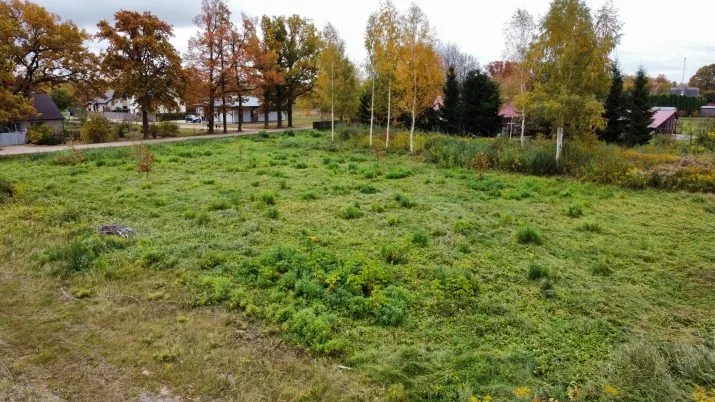 Продажа земли, 3.līnija 27, Jelgava / 110 000 € 10