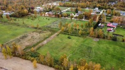 Продажа земли, 3.līnija 27, Jelgava / 110 000 € 7