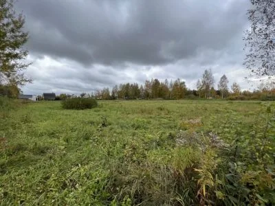 Продажа земли, 3.līnija 27, Jelgava / 110 000 € 13