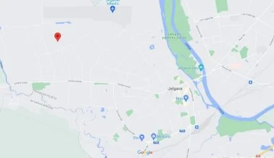 Продажа земли, 3.līnija 27, Jelgava / 110 000 € 18