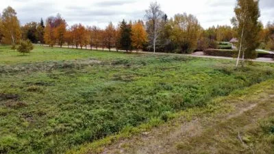 Продажа земли, 3.līnija 27, Jelgava / 110 000 € 15