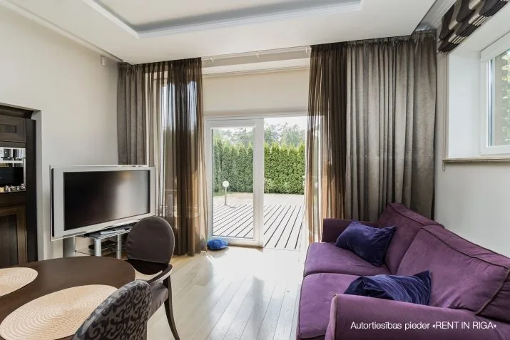 Pārdod dzīvokli, Mellužu prospekts iela 77, Jūrmala, Melluži / 500 000 € 9