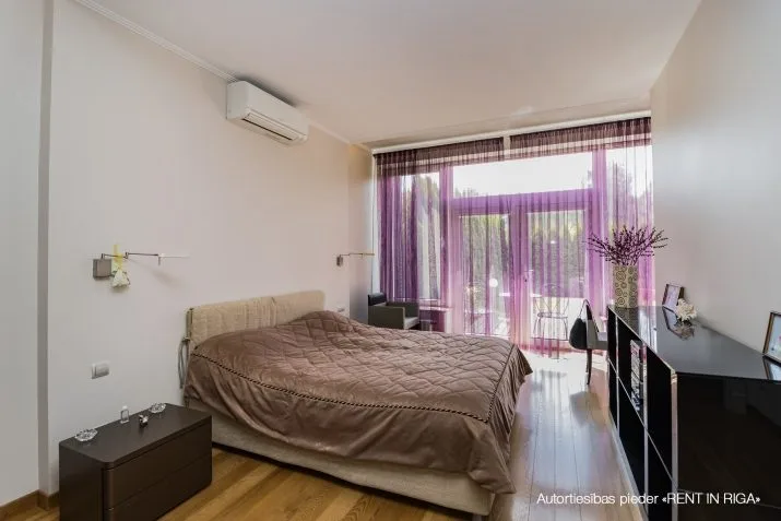 Pārdod dzīvokli, Mellužu prospekts iela 77, Jūrmala, Melluži / 500 000 € 11