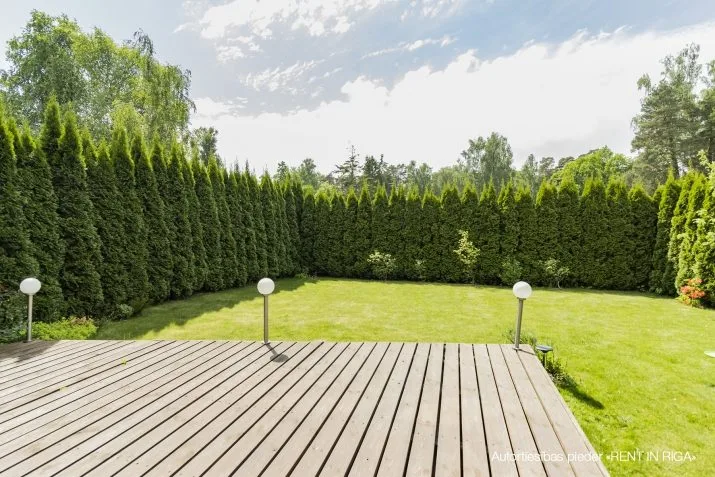 Pārdod dzīvokli, Mellužu prospekts iela 77, Jūrmala, Melluži / 500 000 € 63