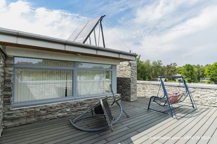 Pārdod dzīvokli, Mellužu prospekts iela 77, Jūrmala, Melluži / 500 000 € 40