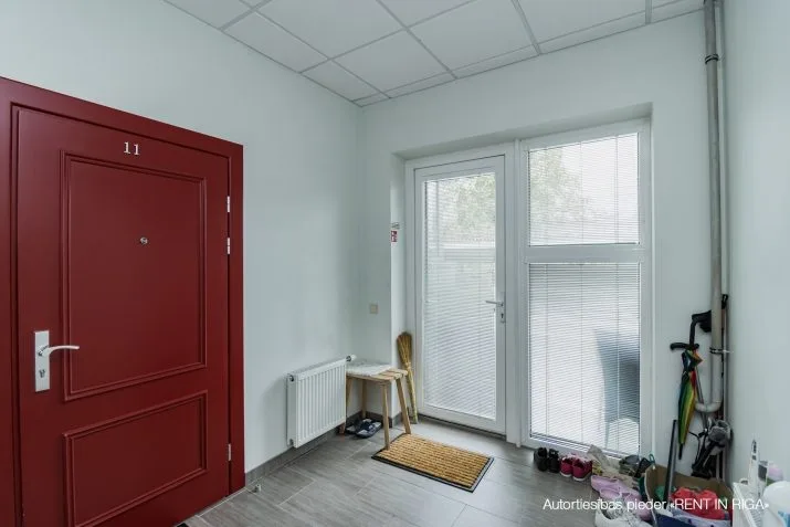 Pārdod dzīvokli, Mellužu prospekts iela 77, Jūrmala, Melluži / 500 000 € 66