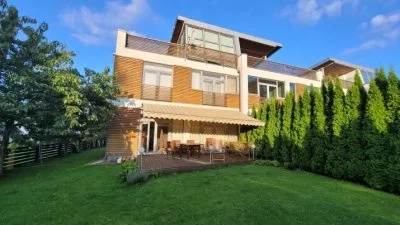 Pārdod dzīvokli, Mellužu prospekts iela 77, Jūrmala, Melluži / 500 000 € 1