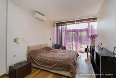 Pārdod dzīvokli, Mellužu prospekts iela 77, Jūrmala, Melluži / 500 000 € 11