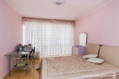 Pārdod dzīvokli, Mellužu prospekts iela 77, Jūrmala, Melluži / 500 000 € 30