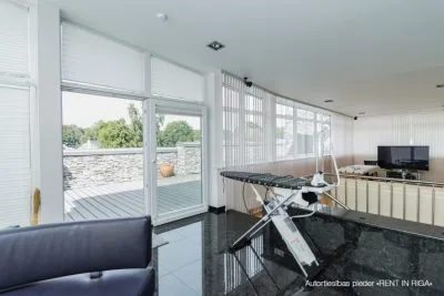 Pārdod dzīvokli, Mellužu prospekts iela 77, Jūrmala, Melluži / 500 000 € 39