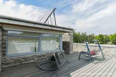 Pārdod dzīvokli, Mellužu prospekts iela 77, Jūrmala, Melluži / 500 000 € 40
