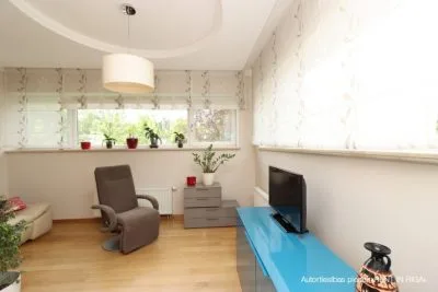 Pārdod dzīvokli, Mellužu prospekts iela 77, Jūrmala, Melluži / 500 000 € 48