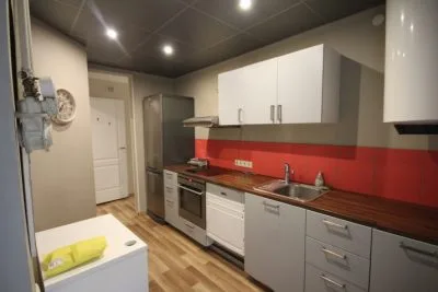 Pārdod dzīvokli, Elijas iela 20, Rīga, Labais krasts, Centrs / 86 000 € 1
