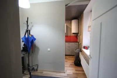 Pārdod dzīvokli, Elijas iela 20, Rīga, Labais krasts, Centrs / 86 000 € 4