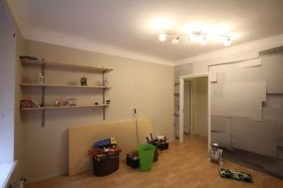 Pārdod dzīvokli, Elijas iela 20, Rīga, Labais krasts, Centrs / 86 000 € 8