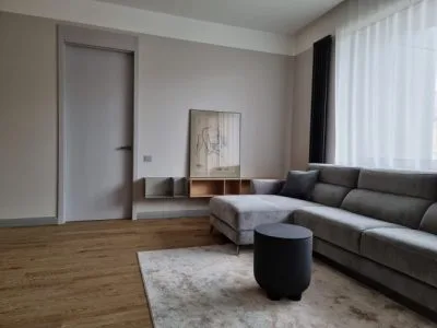Pārdod dzīvokli, Krišjāņa Valdemāra iela 41a, Rīga, Labais krasts, Centrs / 268 100 € 1