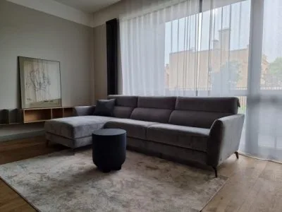 Pārdod dzīvokli, Krišjāņa Valdemāra iela 41a, Rīga, Labais krasts, Centrs / 268 100 € 2