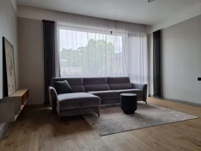 Pārdod dzīvokli, Krišjāņa Valdemāra iela 41a, Rīga, Labais krasts, Centrs / 268 100 € 3
