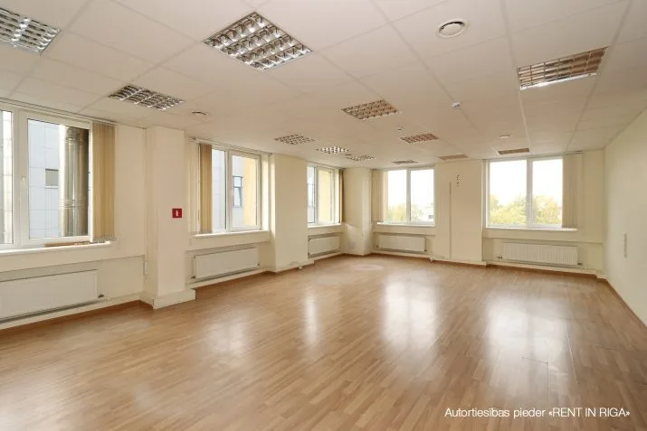 Office For Rent, Braslas street 29, Rīga, Labais krasts, Pļavnieki / 609 € 1