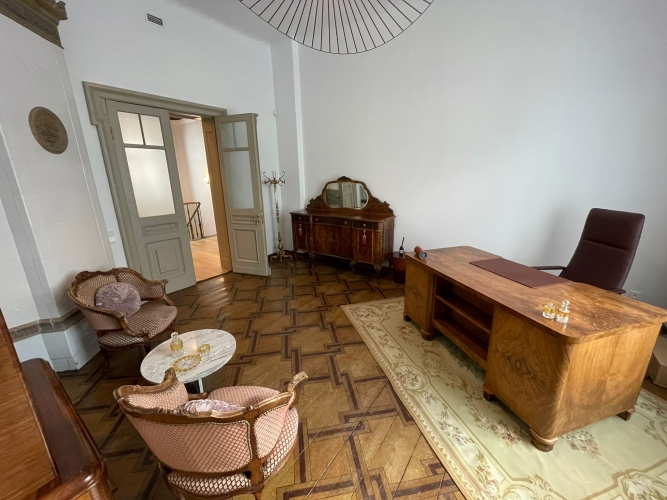 Izīrē biroju, Elizabetes iela 59, Rīga, Labais krasts, Centrs / 2 532 € 6