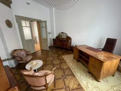 Izīrē biroju, Elizabetes iela 59, Rīga, Labais krasts, Centrs / 2 532 € 6