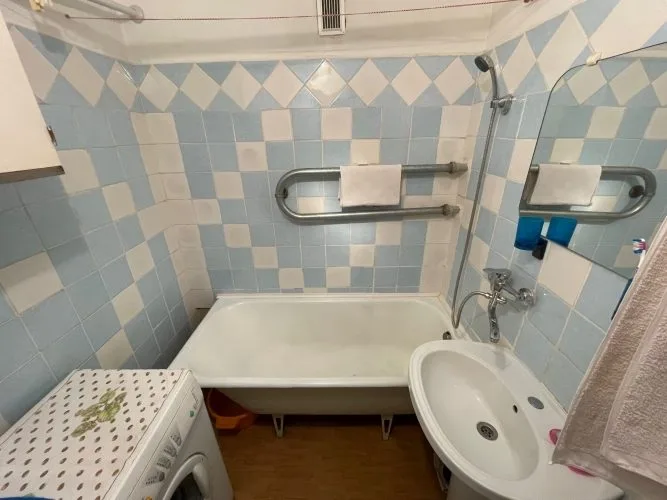 Pārdod dzīvokli, Kurzemes prospekts 152, Rīga, Kreisais krasts, Imanta / 55 000 € 8