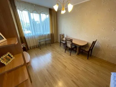 Pārdod dzīvokli, Kurzemes prospekts 152, Rīga, Kreisais krasts, Imanta / 55 000 € 4