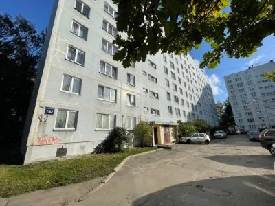 Pārdod dzīvokli, Kurzemes prospekts 152, Rīga, Kreisais krasts, Imanta / 55 000 € 11