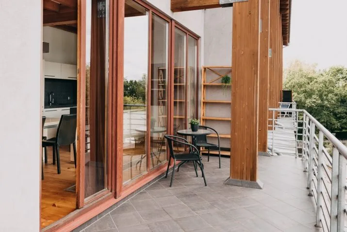 Pārdod dzīvokli, Ūnijas iela 12a, Rīga, Labais krasts, Teika / 172 000 € 14