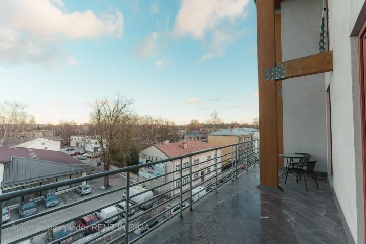 Pārdod dzīvokli, Ūnijas iela 12a, Rīga, Labais krasts, Teika / 172 000 € 13