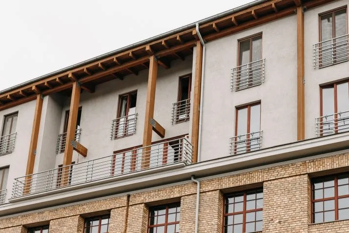 Pārdod dzīvokli, Ūnijas iela 12a, Rīga, Labais krasts, Teika / 172 000 € 19