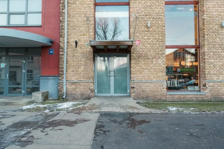 Pārdod dzīvokli, Ūnijas iela 12a, Rīga, Labais krasts, Teika / 172 000 € 18