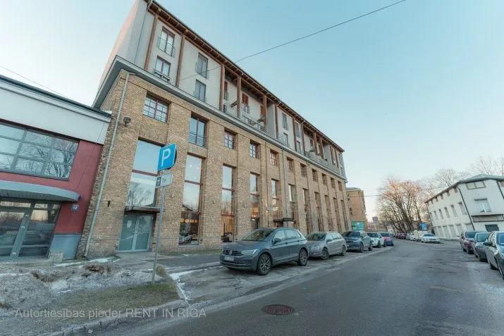 Pārdod dzīvokli, Ūnijas iela 12a, Rīga, Labais krasts, Teika / 172 000 € 16