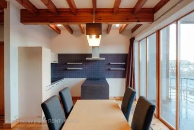 Pārdod dzīvokli, Ūnijas iela 12a, Rīga, Labais krasts, Teika / 172 000 € 5