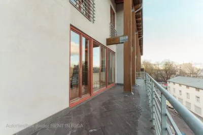 Pārdod dzīvokli, Ūnijas iela 12a, Rīga, Labais krasts, Teika / 172 000 € 6