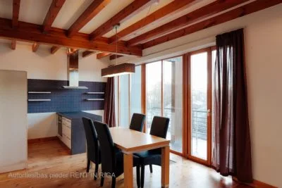 Pārdod dzīvokli, Ūnijas iela 12a, Rīga, Labais krasts, Teika / 172 000 € 2