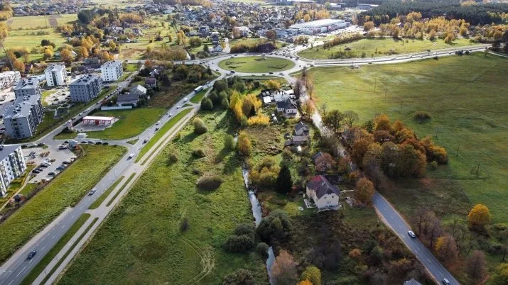 Pārdod zemi, Juglas/Kaivas iela -, Rīga, Labais krasts, Dārzciems / 375 000 € 2