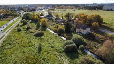 Pārdod zemi, Juglas/Kaivas iela -, Rīga, Labais krasts, Dārzciems / 375 000 € 3