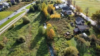 Pārdod zemi, Juglas/Kaivas iela -, Rīga, Labais krasts, Dārzciems / 375 000 € 4