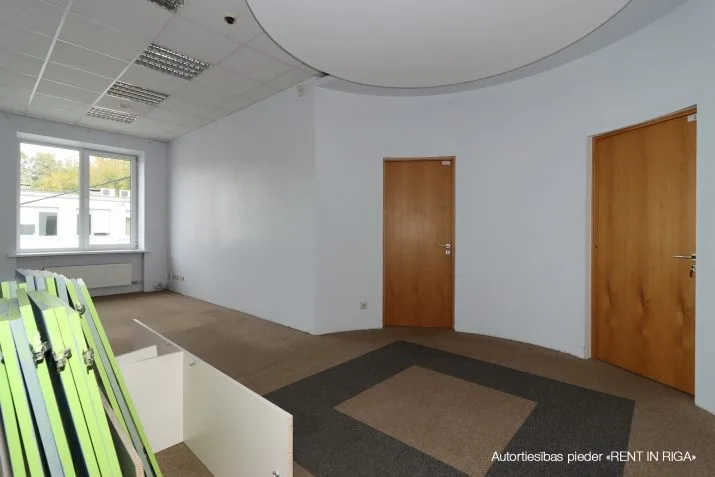 Pārdod biroju, Ieriķu iela 67a, Rīga, Labais krasts, Pļavnieki / 1 600 000 € 12