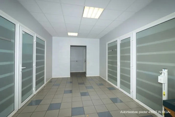 Pārdod biroju, Ieriķu iela 67a, Rīga, Labais krasts, Pļavnieki / 1 600 000 € 15