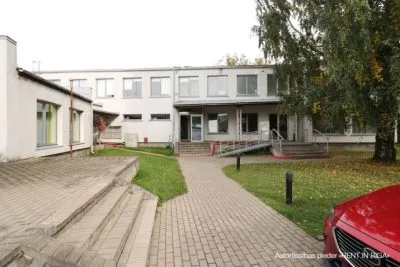 Pārdod biroju, Ieriķu iela 67a, Rīga, Labais krasts, Pļavnieki / 1 600 000 € 3