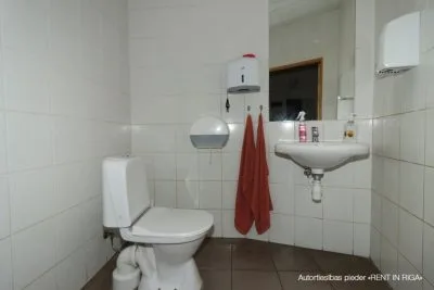 Pārdod biroju, Ieriķu iela 67a, Rīga, Labais krasts, Pļavnieki / 1 600 000 € 19