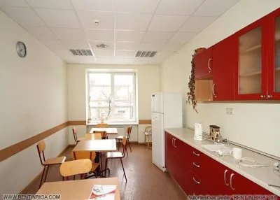 Pārdod biroju, Ieriķu iela 67a, Rīga, Labais krasts, Pļavnieki / 1 600 000 € 20