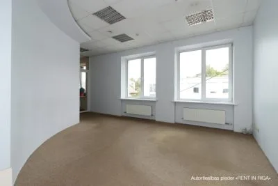 Pārdod biroju, Ieriķu iela 67a, Rīga, Labais krasts, Pļavnieki / 1 600 000 € 23