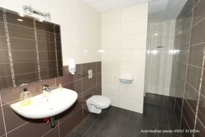 Izīrē biroju, Straupes iela 3, Rīga, Labais krasts, Pļavnieki / 503 € 9