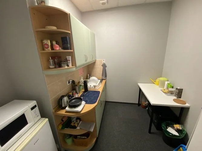 Office For Rent, Brīvības gatve 223, Rīga, Labais krasts, Teika / 1 870 € 12